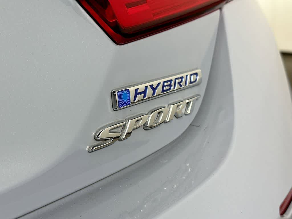 Thumbnail: 2022 Honda Accord - 7