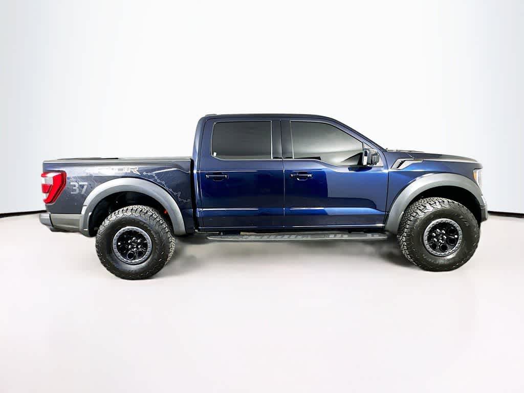 Thumbnail: 2023 Ford F-150 - 25