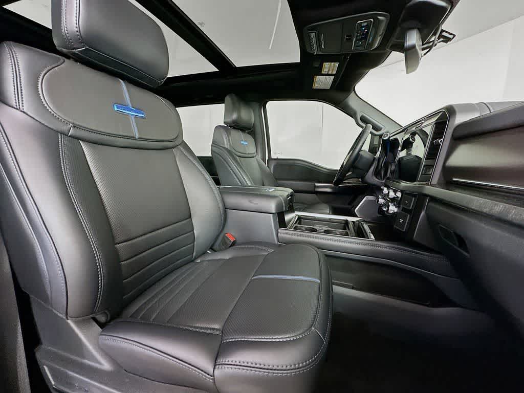 Thumbnail: 2026 Ford F-450 - 15