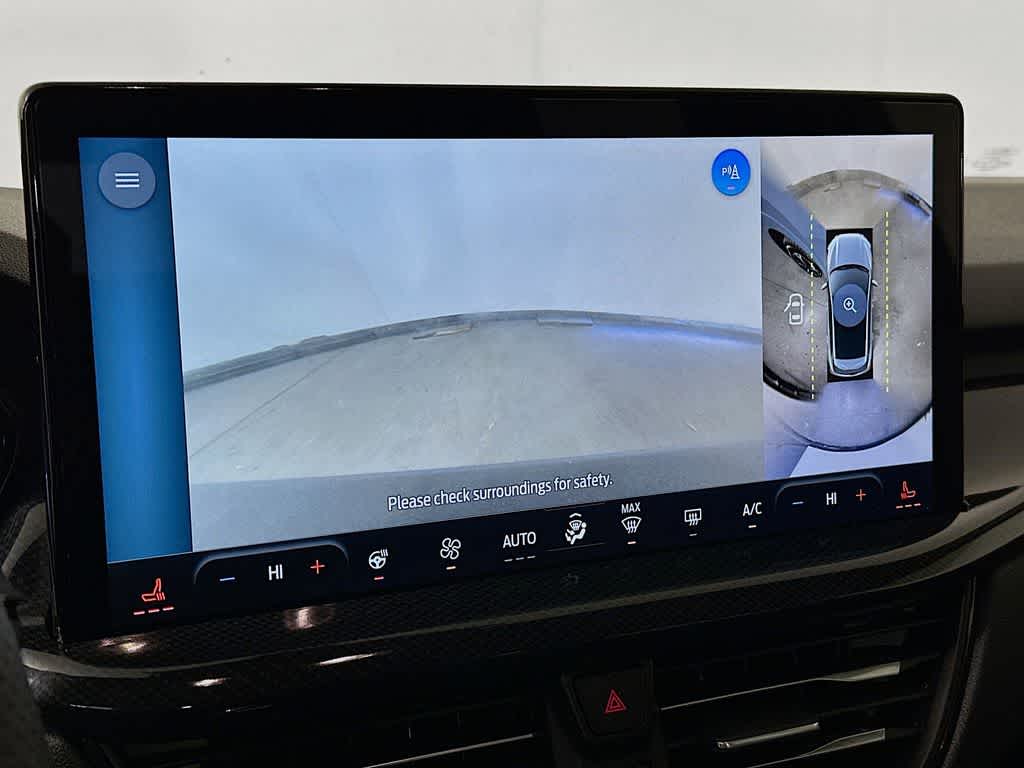 Thumbnail: 2024 Ford Escape - 27