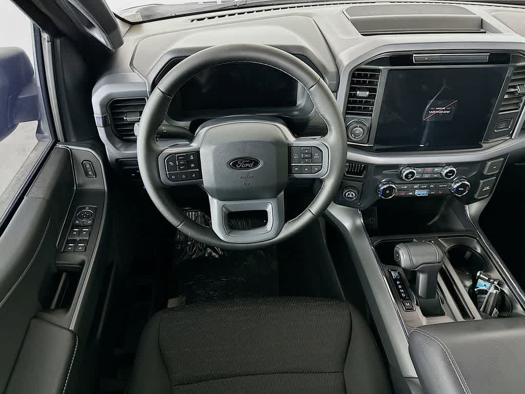 Thumbnail: 2025 Ford F-150 - 10