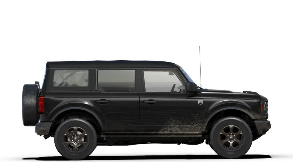 Thumbnail: 2025 Ford Bronco - 5