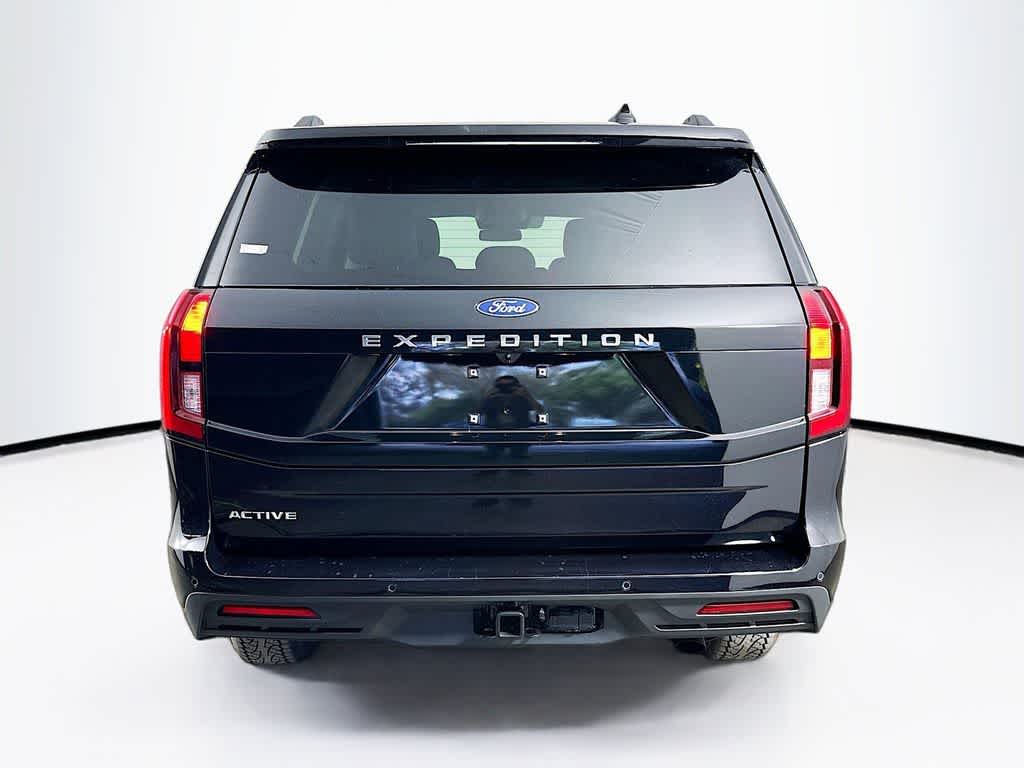 Thumbnail: 2026 Ford Expedition - 5