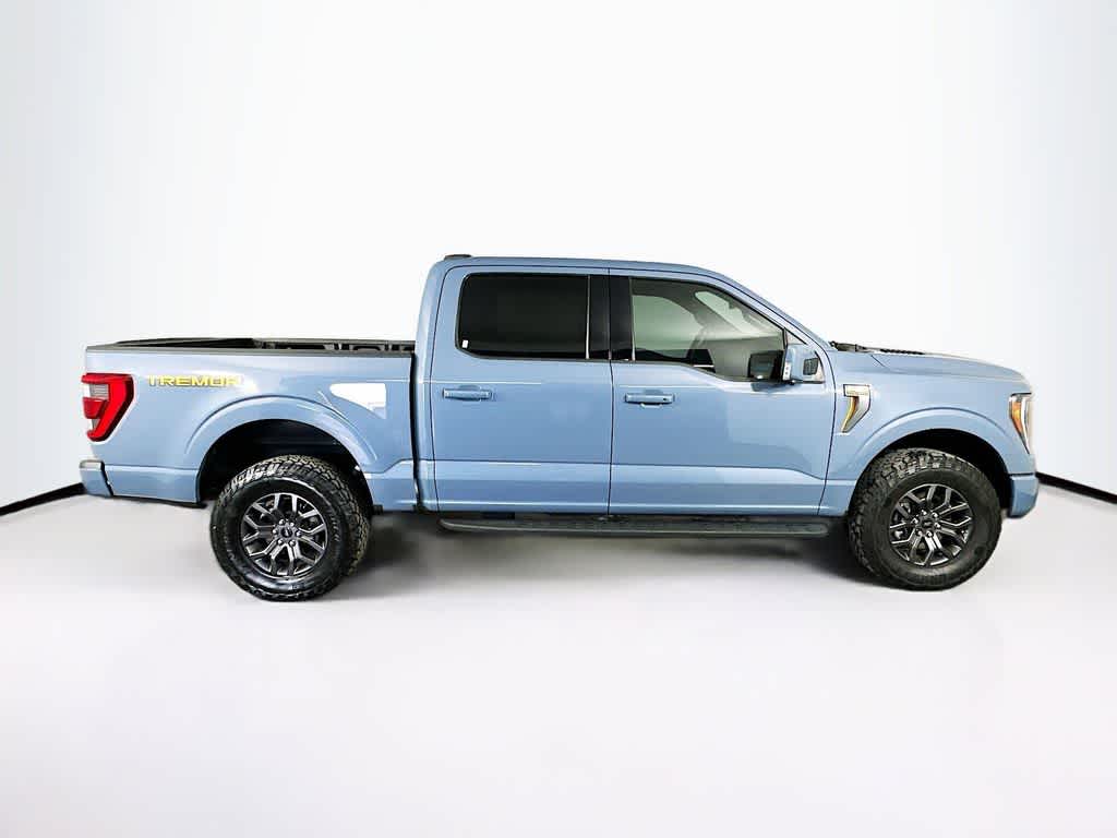 Thumbnail: 2023 Ford F-150 - 26