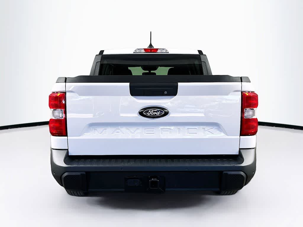 Thumbnail: 2025 Ford Maverick - 5