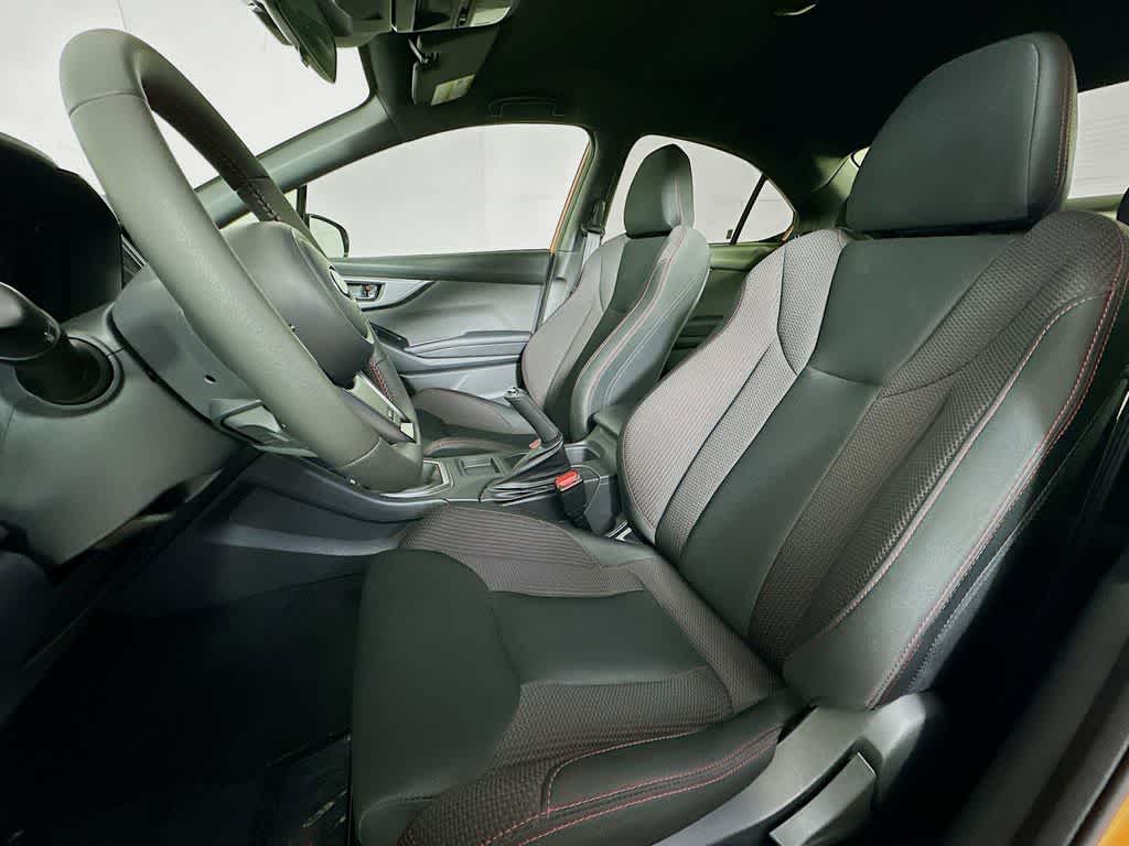 Thumbnail: 2024 Subaru WRX - 12