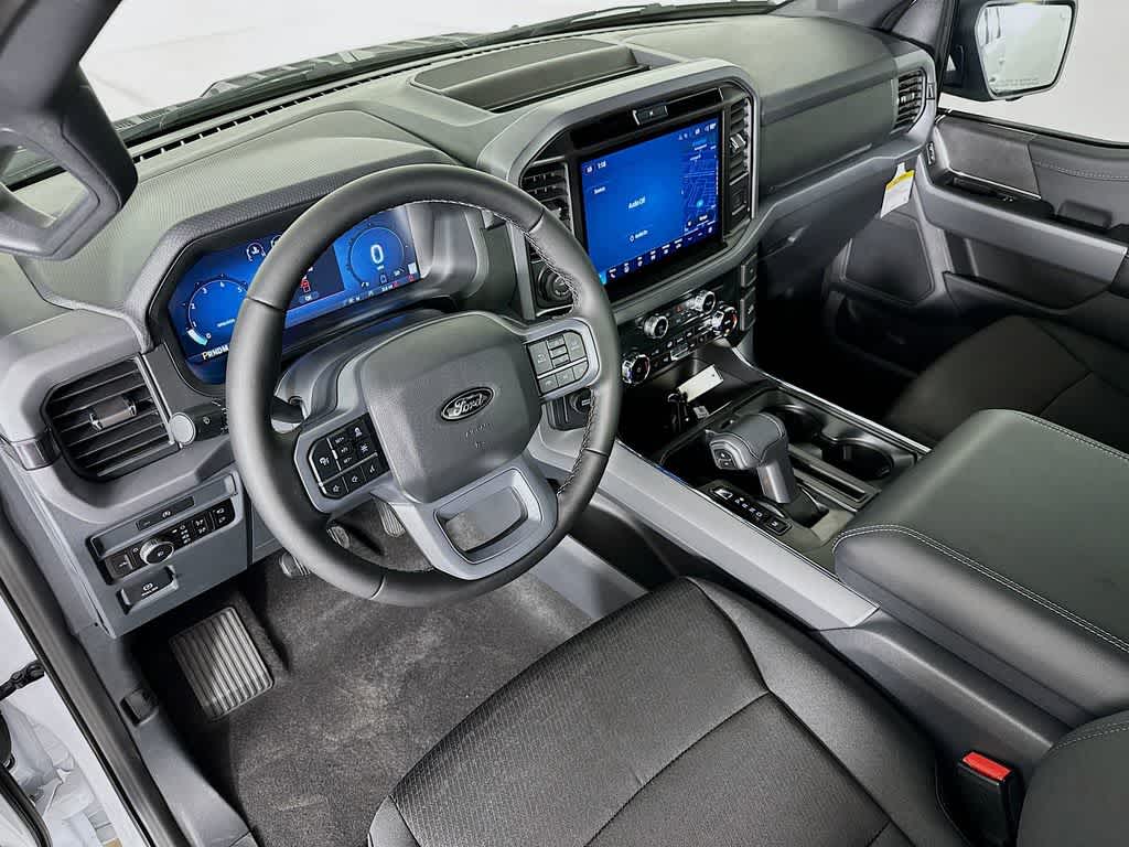 Thumbnail: 2025 Ford F-150 - 2