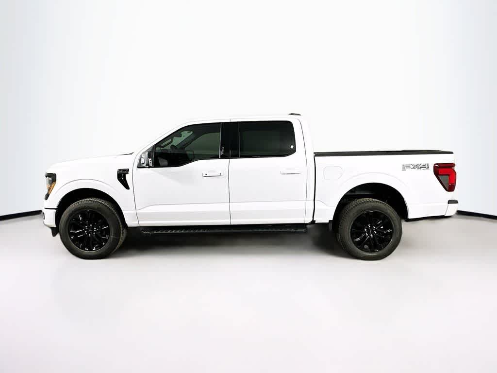 Thumbnail: 2026 Ford F-150 - 3