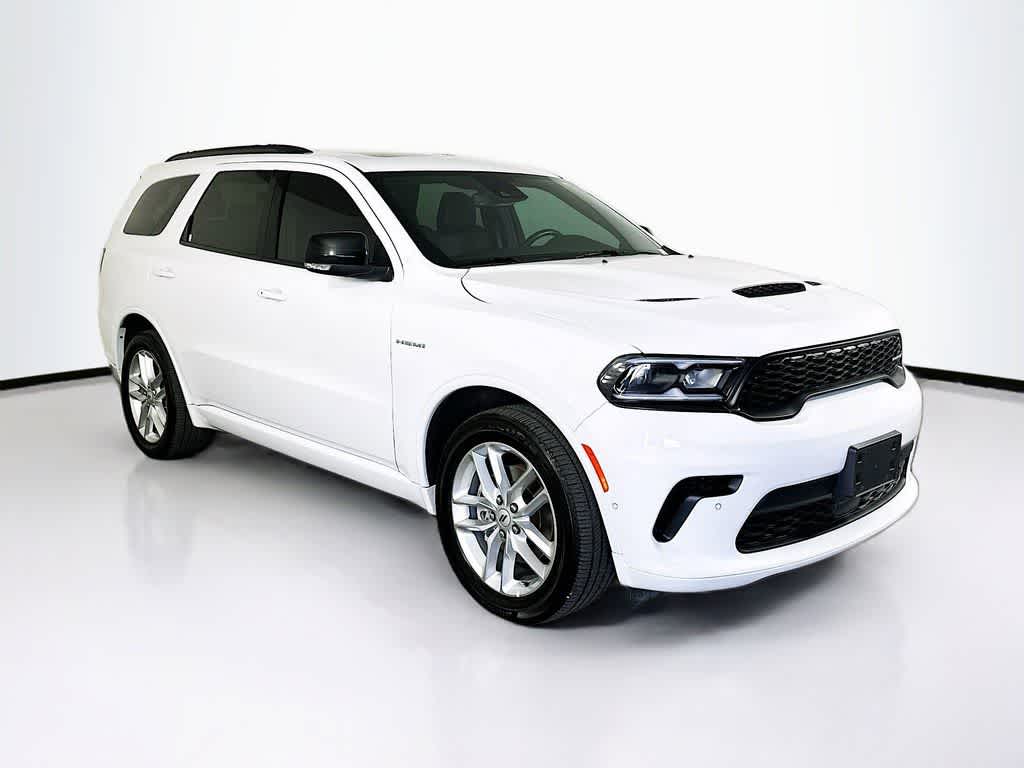 Thumbnail: 2025 Dodge Durango - 24