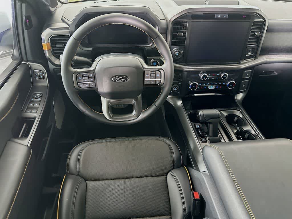 Thumbnail: 2026 Ford F-150 - 10