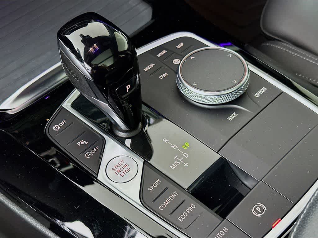 Thumbnail: 2022 BMW X3 - 18