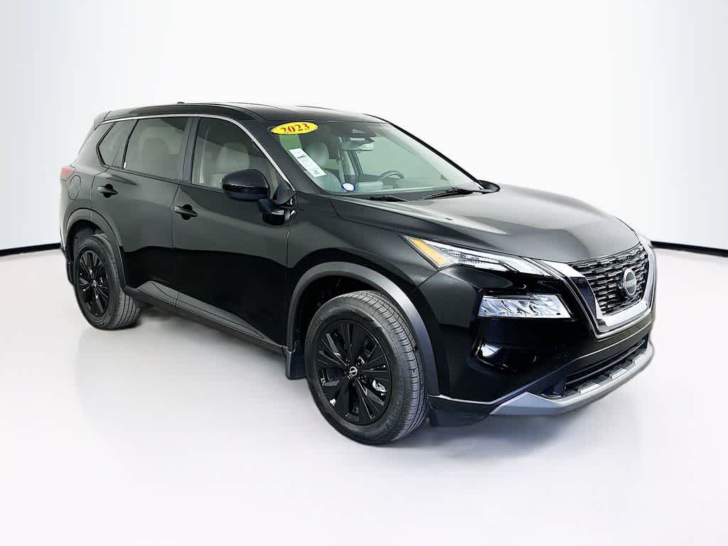 Thumbnail: 2023 Nissan Rogue - 24