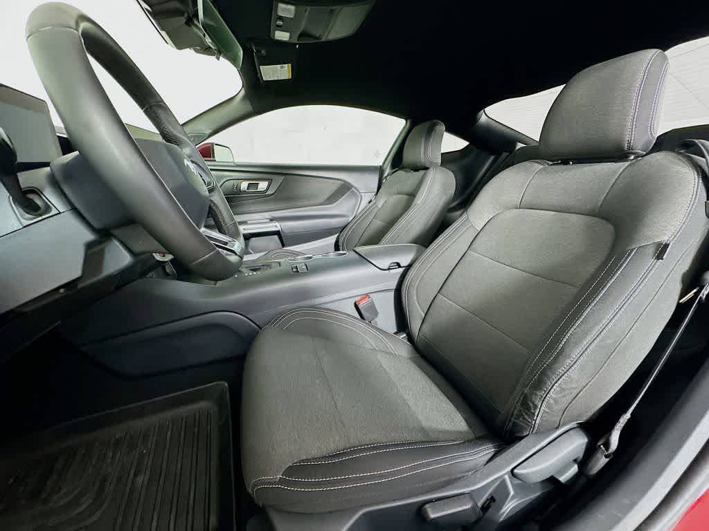 Thumbnail: 2024 Ford Mustang - 11