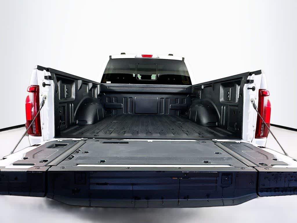 Thumbnail: 2025 Ford F-150 - 21
