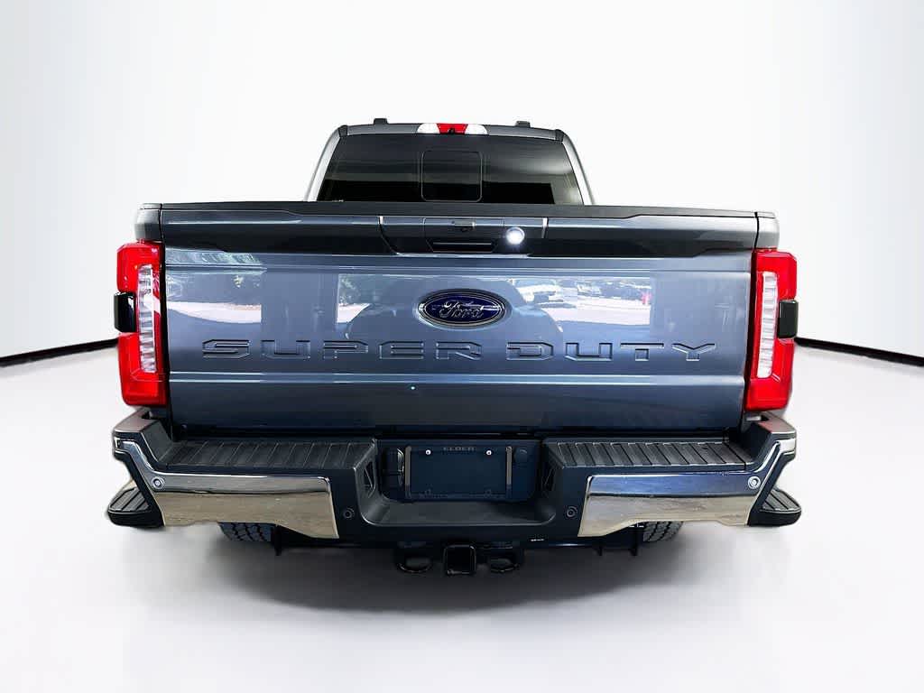 Thumbnail: 2025 Ford Econoline - 5