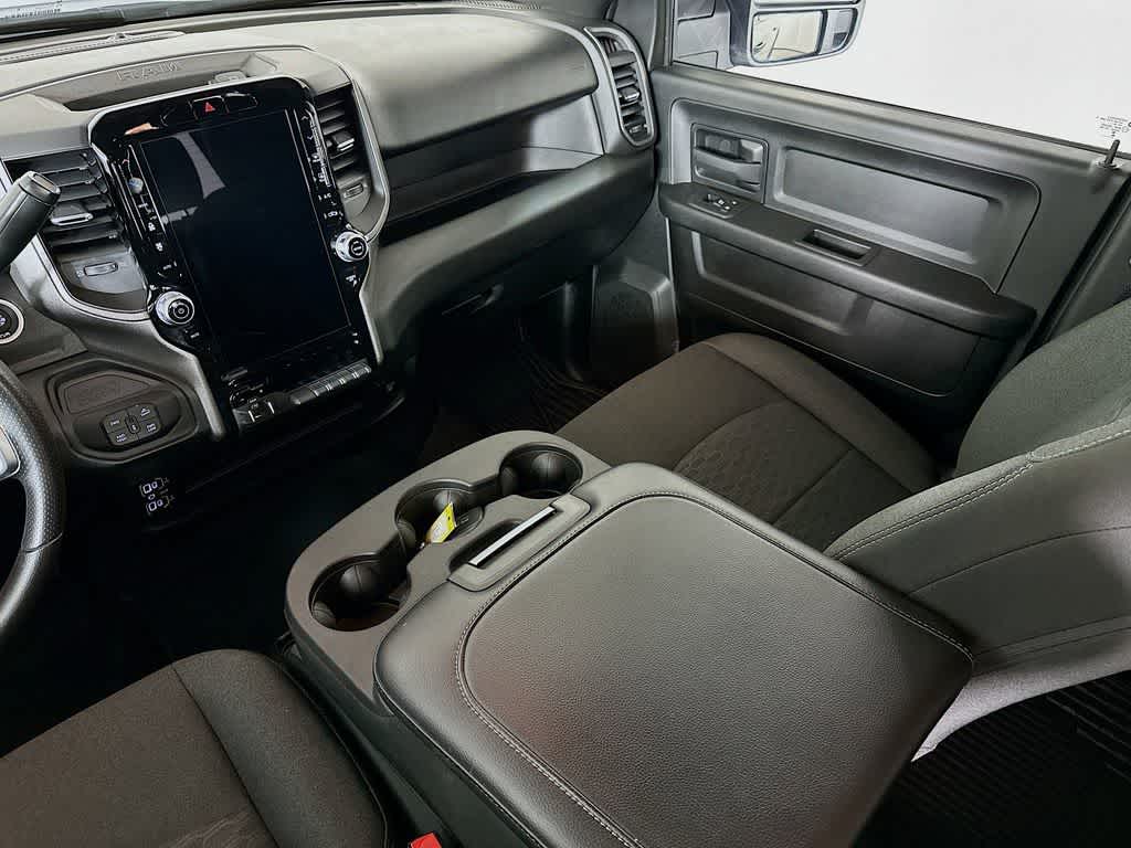 Thumbnail: 2026 RAM 2500 - 11