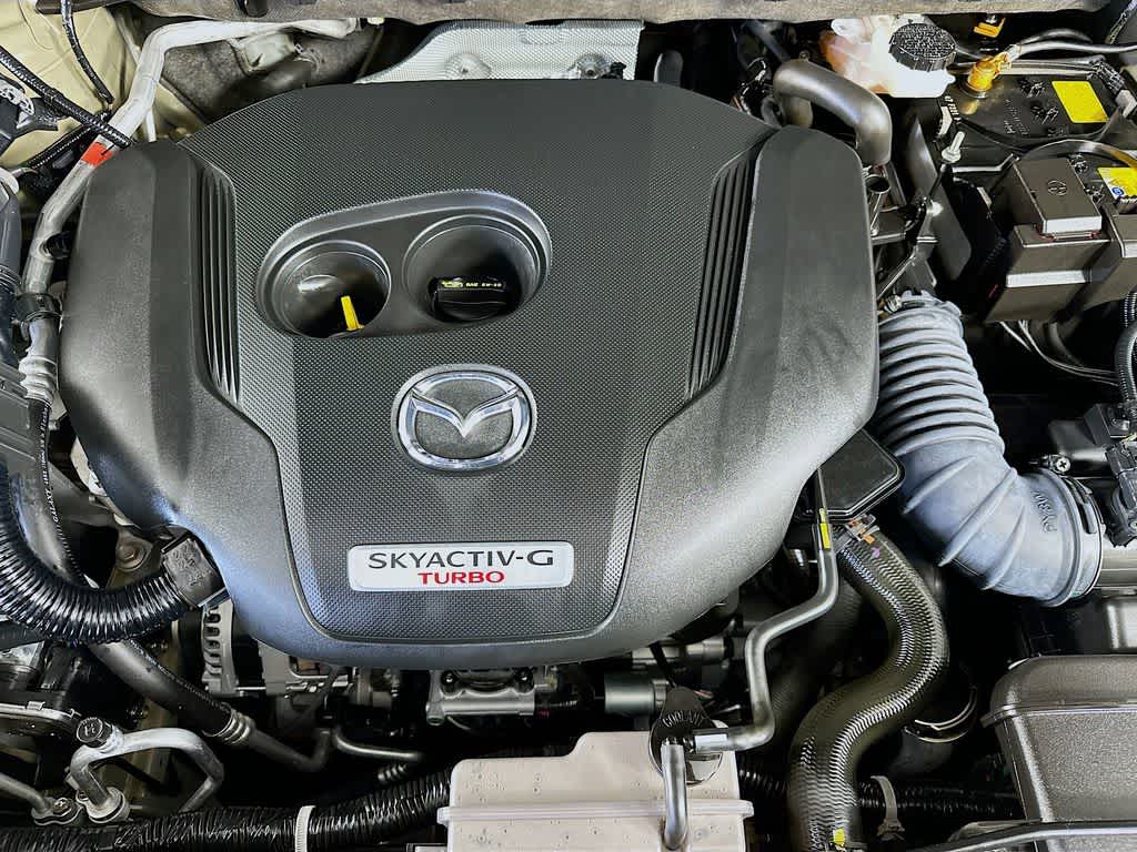 Thumbnail: 2024 Mazda CX-5 - 9