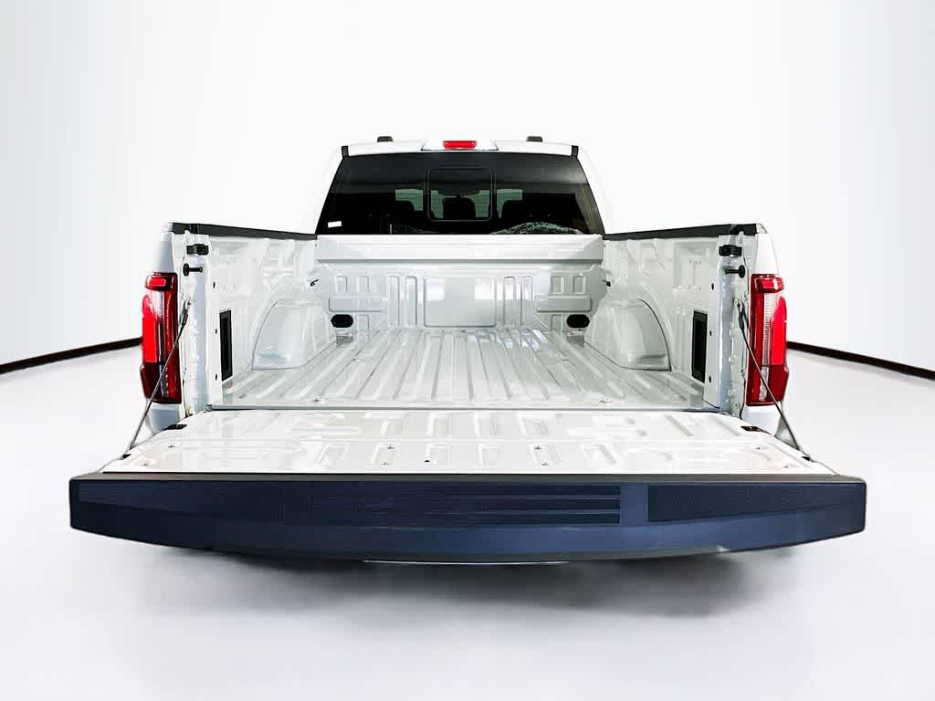 Thumbnail: 2026 Ford F-150 - 21