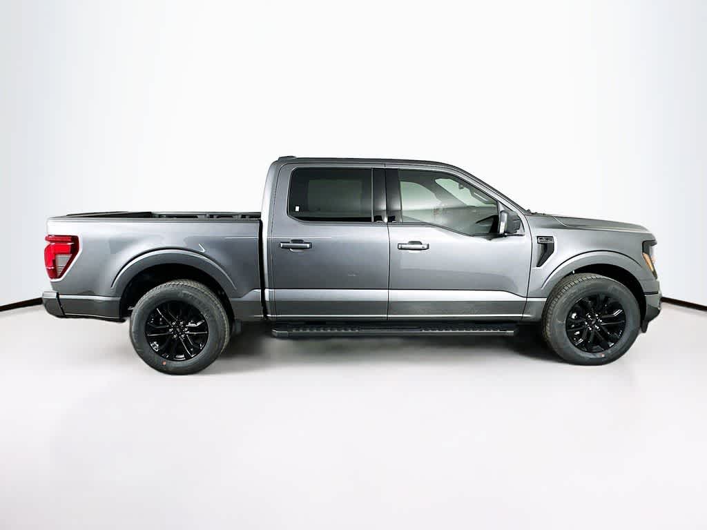 Thumbnail: 2026 Ford F-150 - 26