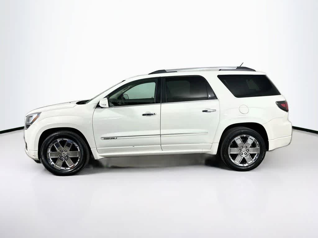 Thumbnail: 2014 GMC Acadia - 3