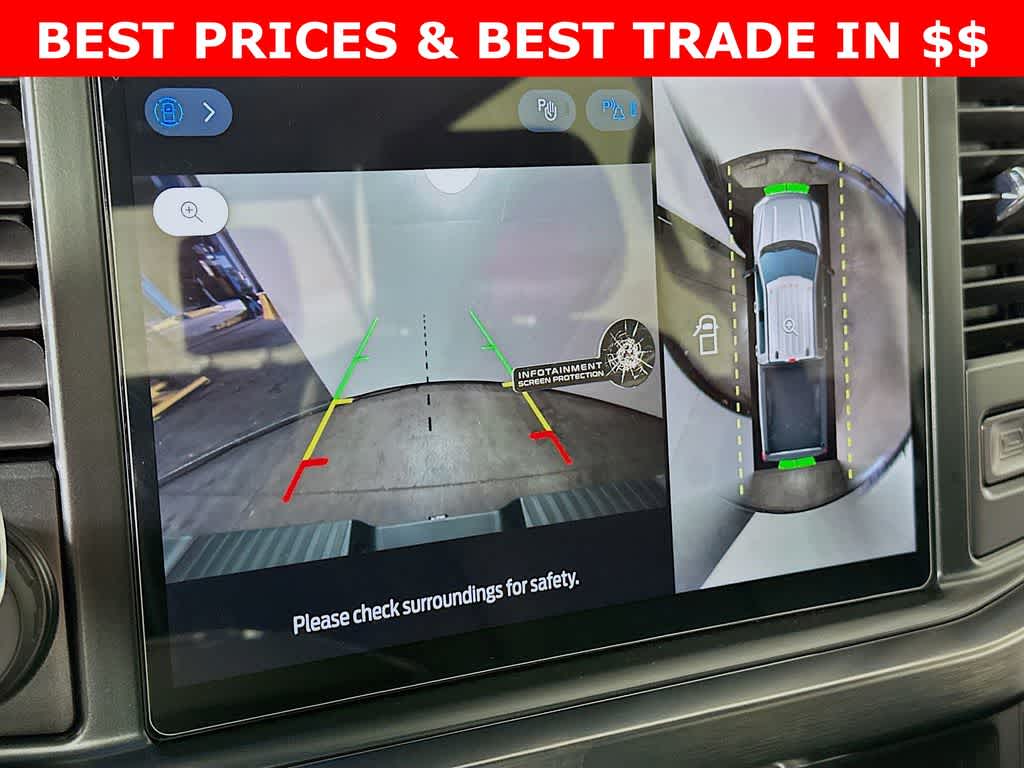 Thumbnail: 2025 Ford F-250 - 29