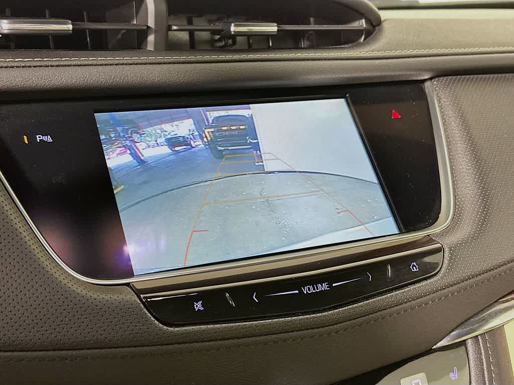 Thumbnail: 2019 Cadillac XT5 - 27