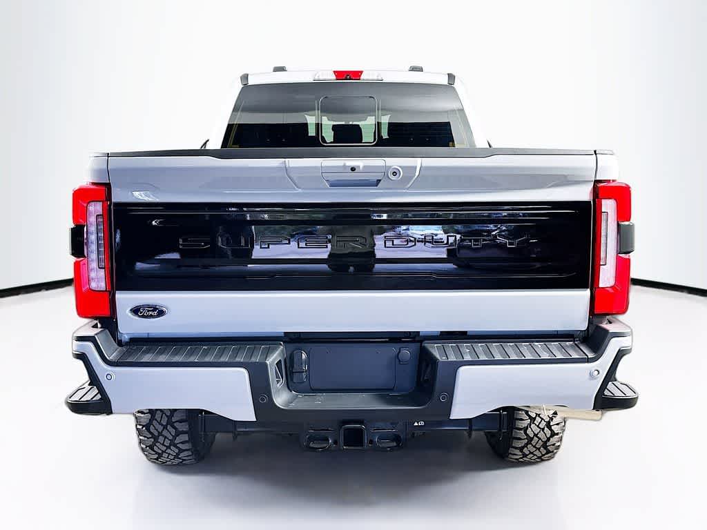Thumbnail: 2026 Ford F-250 - 5