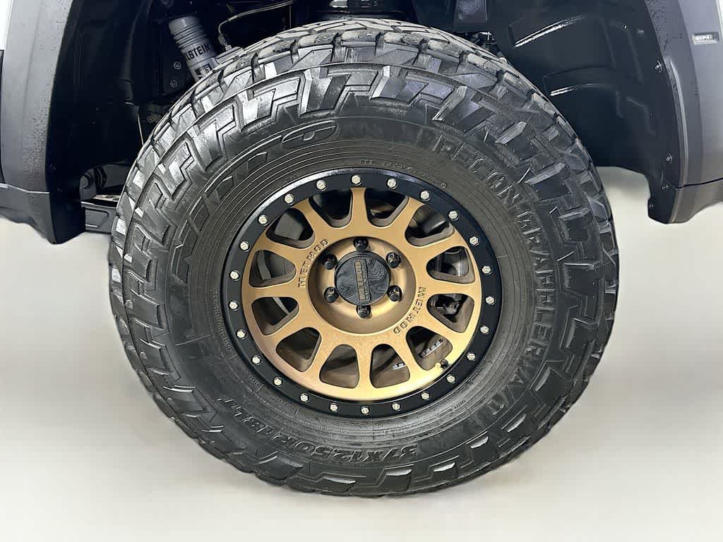 Thumbnail: 2021 RAM 1500 - 8