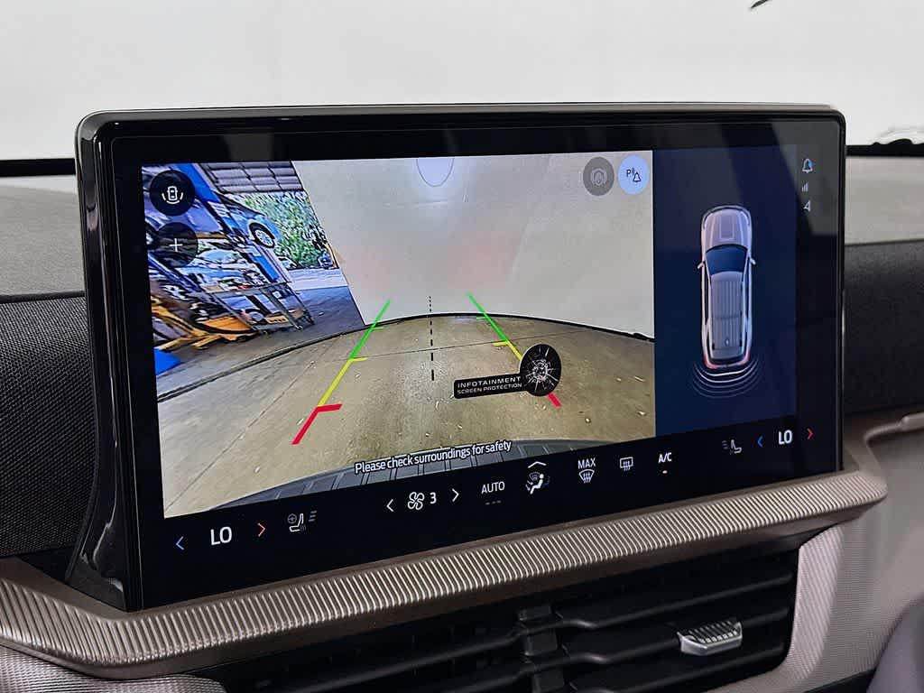 Thumbnail: 2025 Ford Explorer - 28