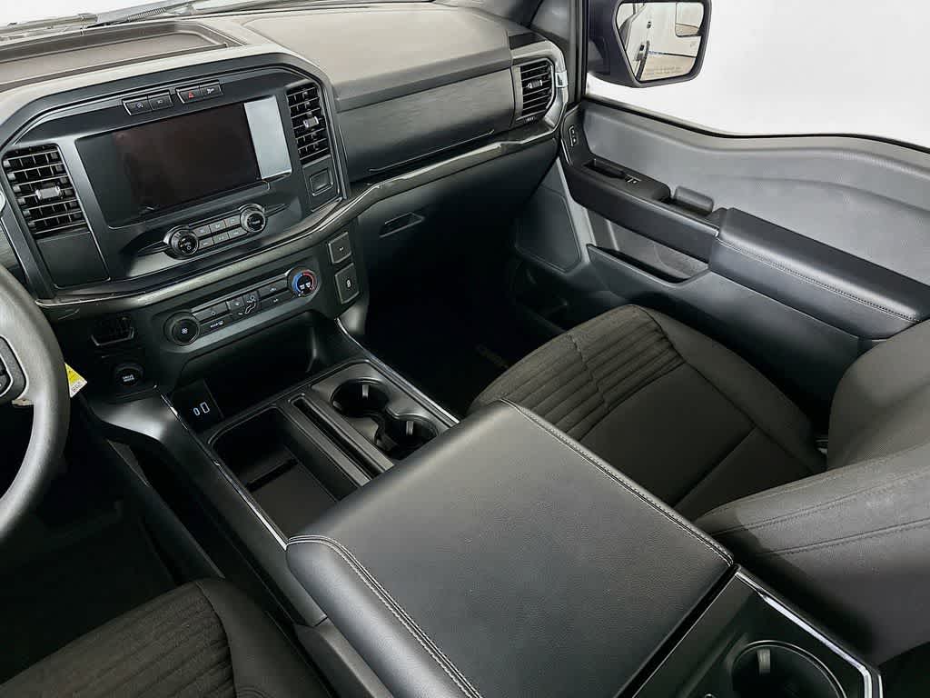 Thumbnail: 2021 Ford F-150 - 11