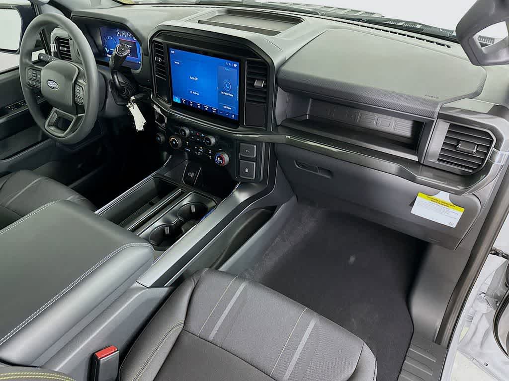 Thumbnail: 2025 Ford F-150 - 32