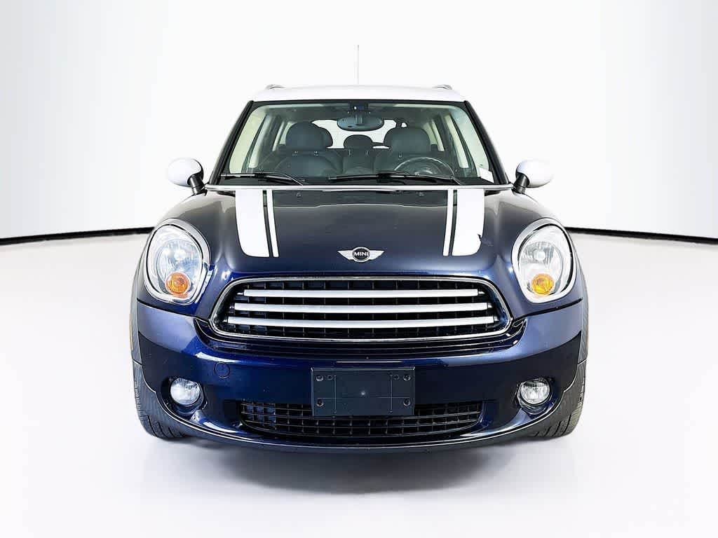 Thumbnail: 2013 MINI Cooper Countryman - 6