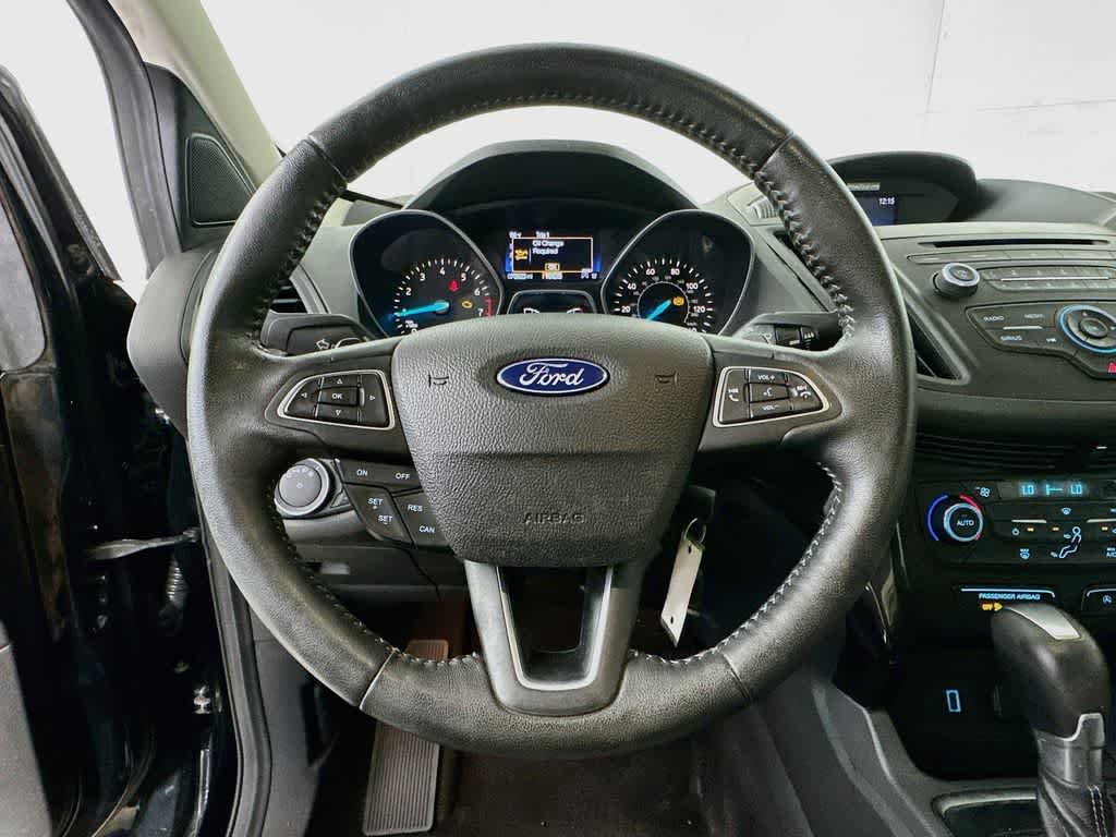 Thumbnail: 2017 Ford Escape - 16