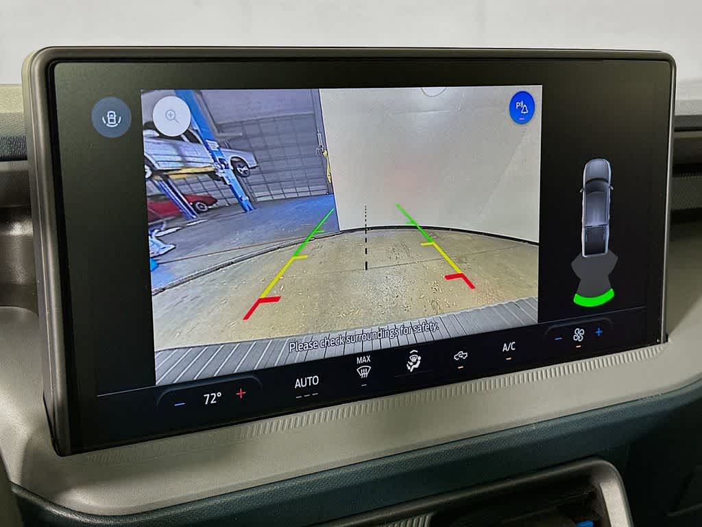 Thumbnail: 2026 Ford Maverick - 26