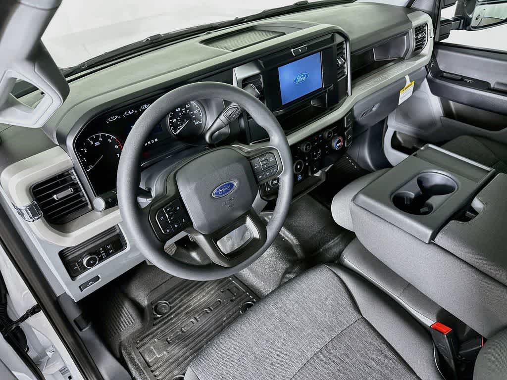 Thumbnail: 2026 Ford F-250 - 2