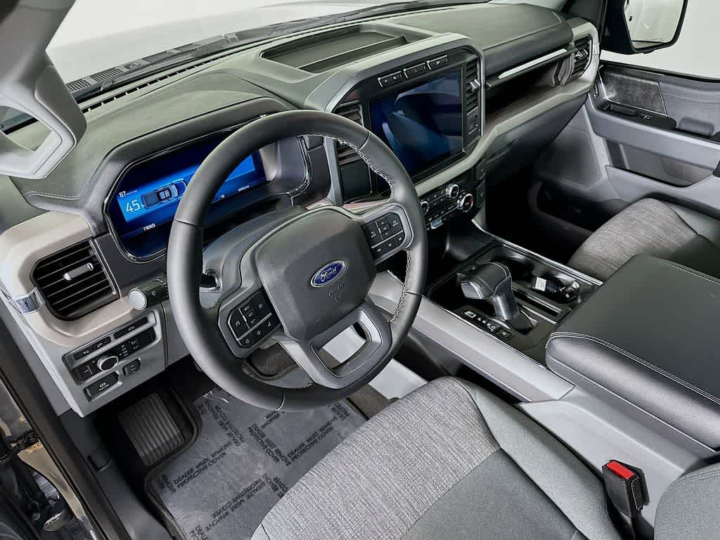 Thumbnail: 2023 Ford F-150 - 2