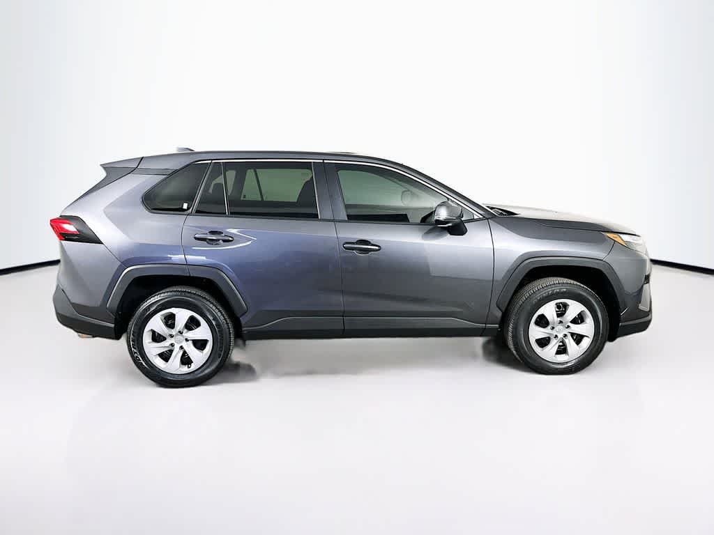 Thumbnail: 2023 Toyota RAV4 - 26