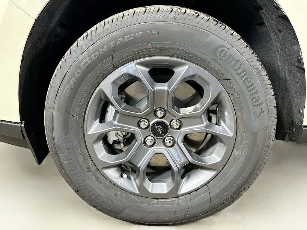 Thumbnail: 2025 Ford Maverick - 8