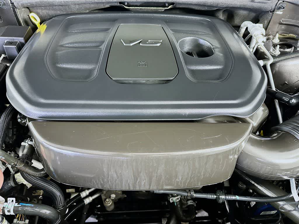 Thumbnail: 2021 Jeep Grand Cherokee - 9