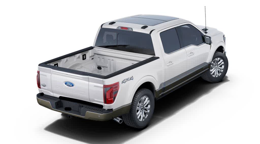Thumbnail: 2025 Ford F-150 - 3
