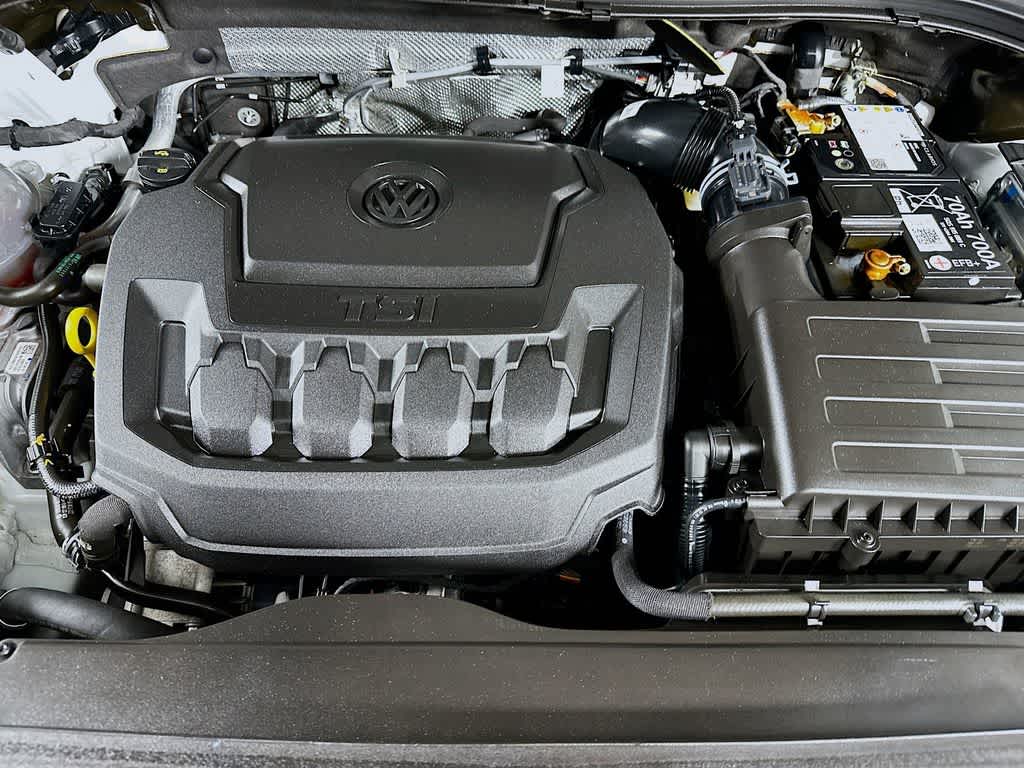 Thumbnail: 2024 Volkswagen Tiguan - 9
