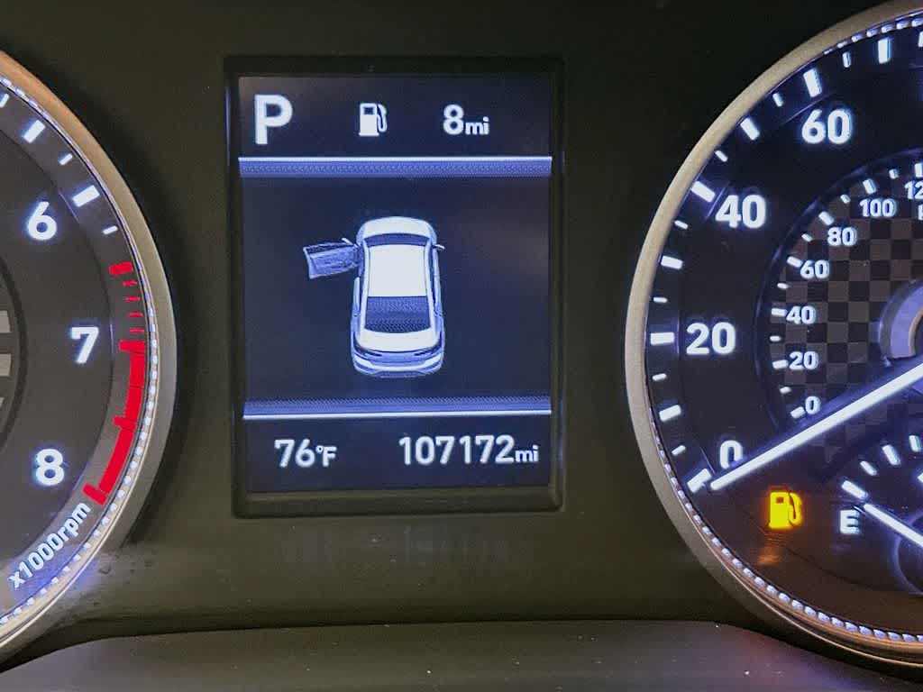 Thumbnail: 2020 Hyundai Elantra - 19