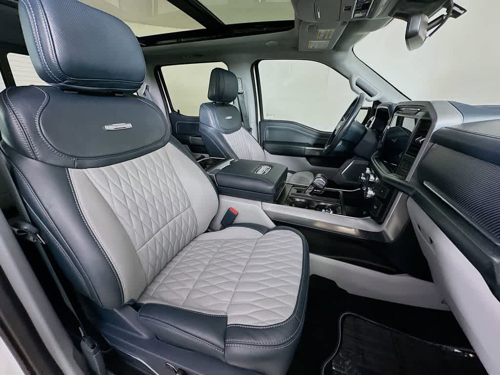 Thumbnail: 2022 Ford F-150 - 15