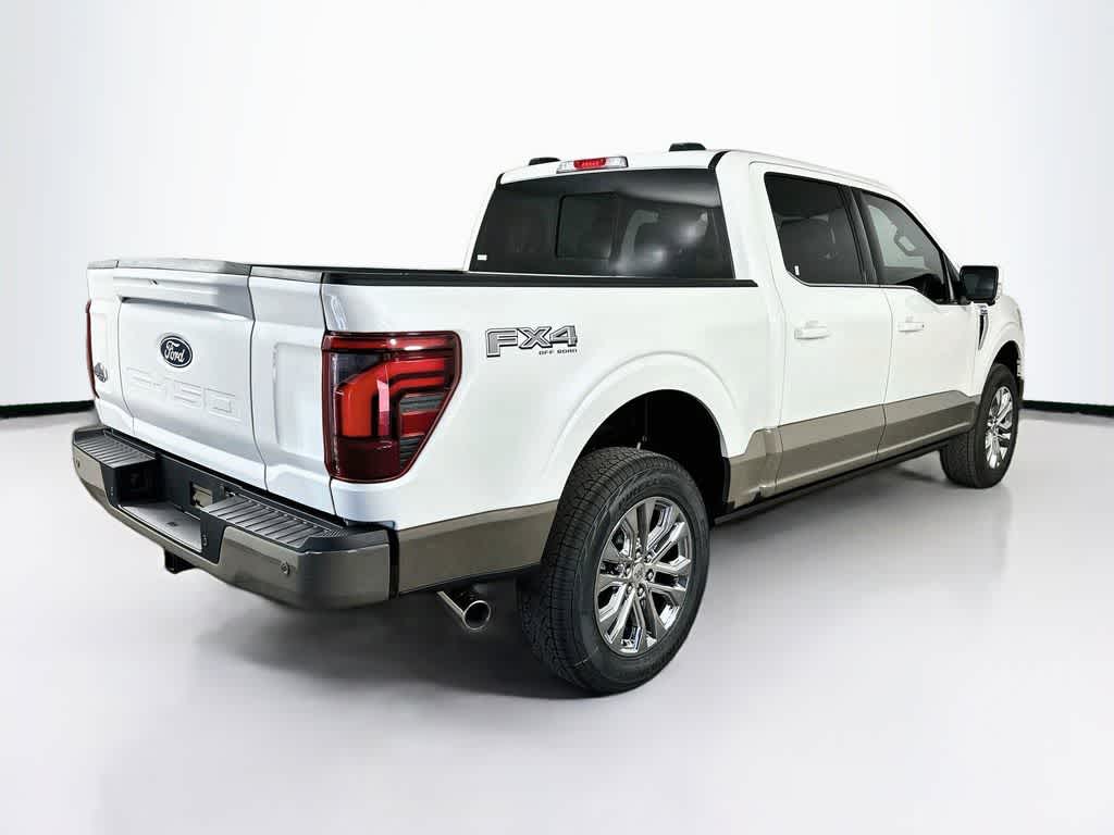 Thumbnail: 2026 Ford F-150 - 25