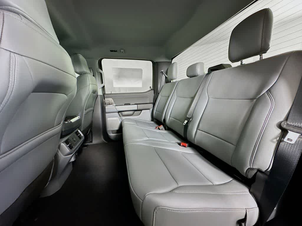 Thumbnail: 2025 Ford F-150 - 15