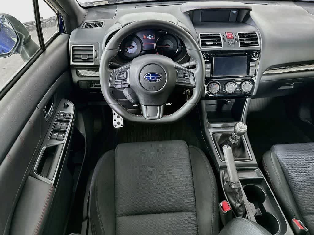 Thumbnail: 2020 Subaru WRX - 10