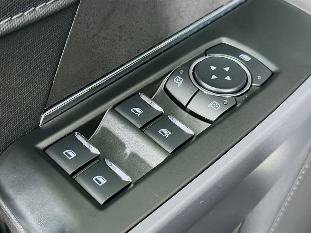 Thumbnail: 2025 Ford F-150 - 30