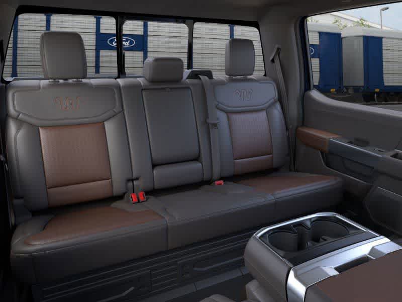 Thumbnail: 2025 Ford F-150 - 11