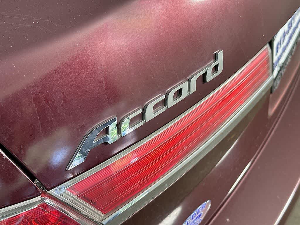 Thumbnail: 2011 Honda Accord - 7