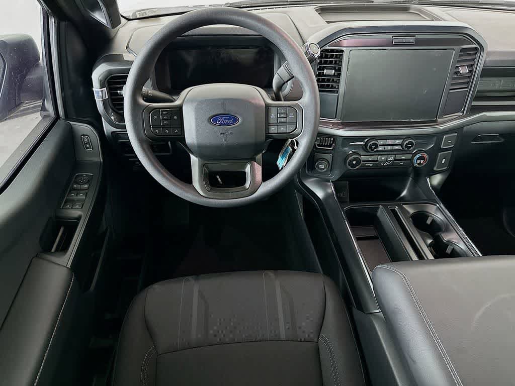 Thumbnail: 2026 Ford F-150 - 10